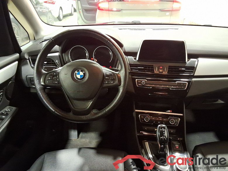 BMW 2 SERIES ACTIVE TOURER 1.5 216D ACTIVE TOURER #6