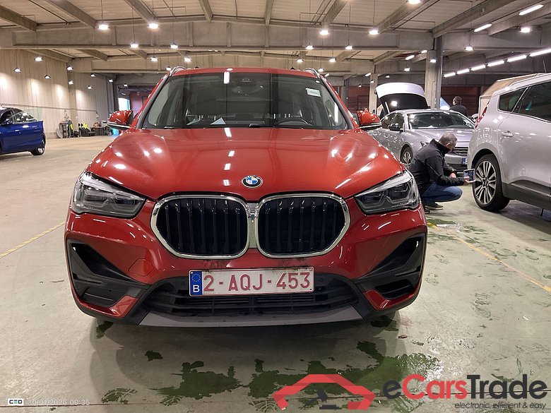 BMW X1 - 2019 1.5iA xDrive25e PHEV OPF #2