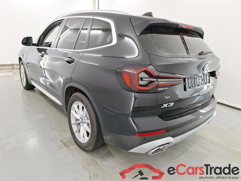 BMW X3 2.0 XDRIVE30E (120KW) AUTO #3