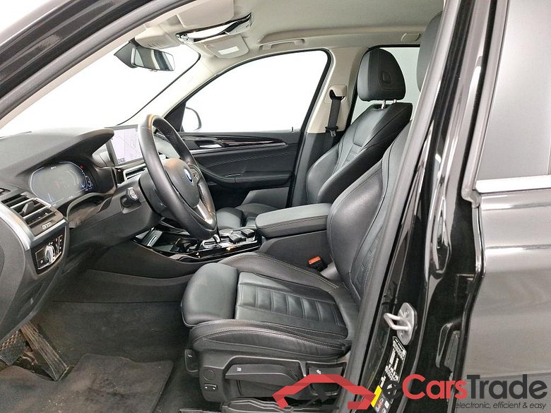 BMW X3 2.0 XDRIVE30E (120KW) AUTO #5
