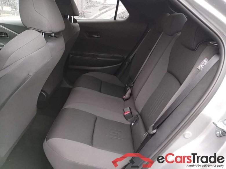 TOYOTA C-HR 1.8 Hybrid 140 Dynamic #5