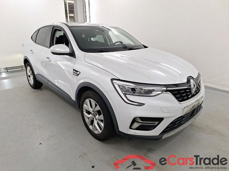 RENAULT ARKANA 1.3 TCE MHEV 140 CORPORATE EDITION EDC #2