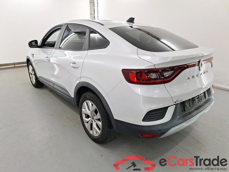 RENAULT ARKANA 1.3 TCE MHEV 140 CORPORATE EDITION EDC #3
