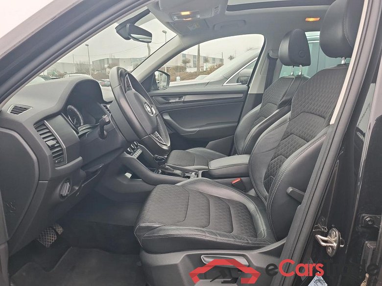 SKODA KODIAQ DIESEL 2.0 CR TDi Ambition DSG #5