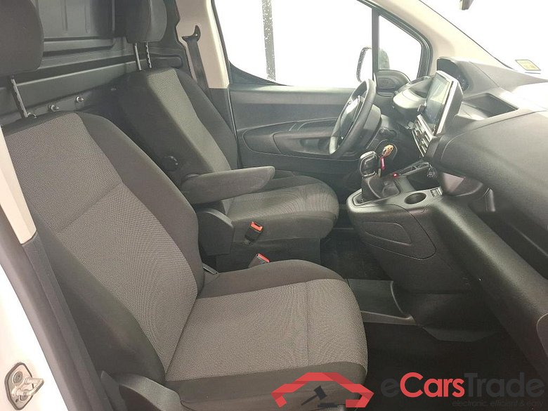 Partner Asphalt L1 1.5 HDi 100CV BVM5 E6dT #6