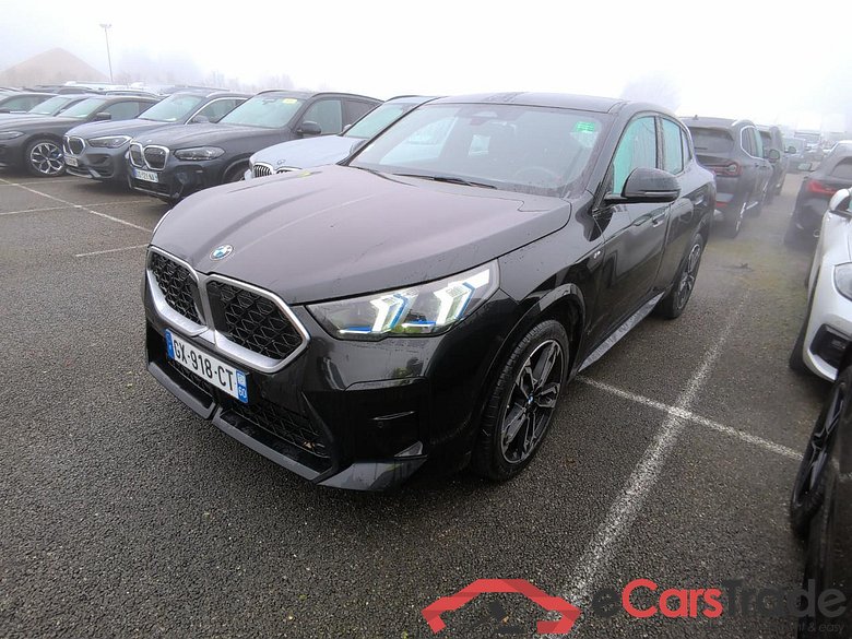 X2 SDRIVE 20i M SPORT PACK PREMIUM RISK #1