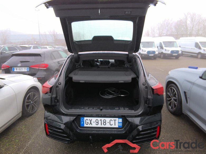 X2 SDRIVE 20i M SPORT PACK PREMIUM RISK #5