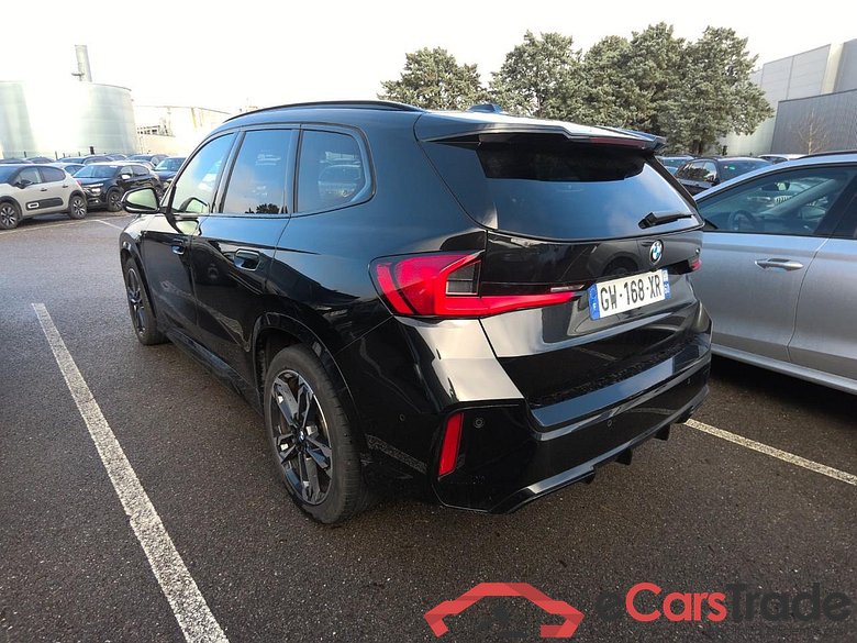 X1 SDRIVE 20i 170CH M SPORT RSK #3