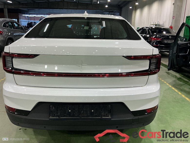POLESTAR 2 BEV 82KWH LRSM RWD #5