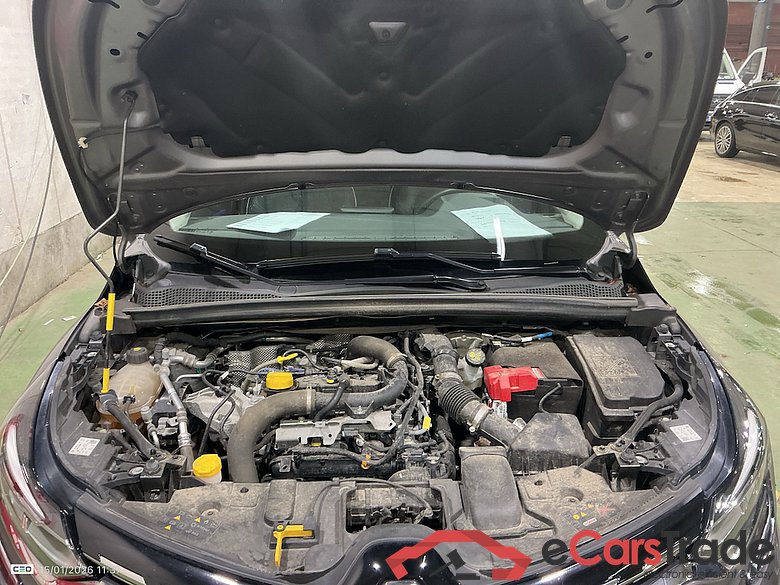 RENAULT CAPTUR 1.0 TCE 90 TECHNO #6