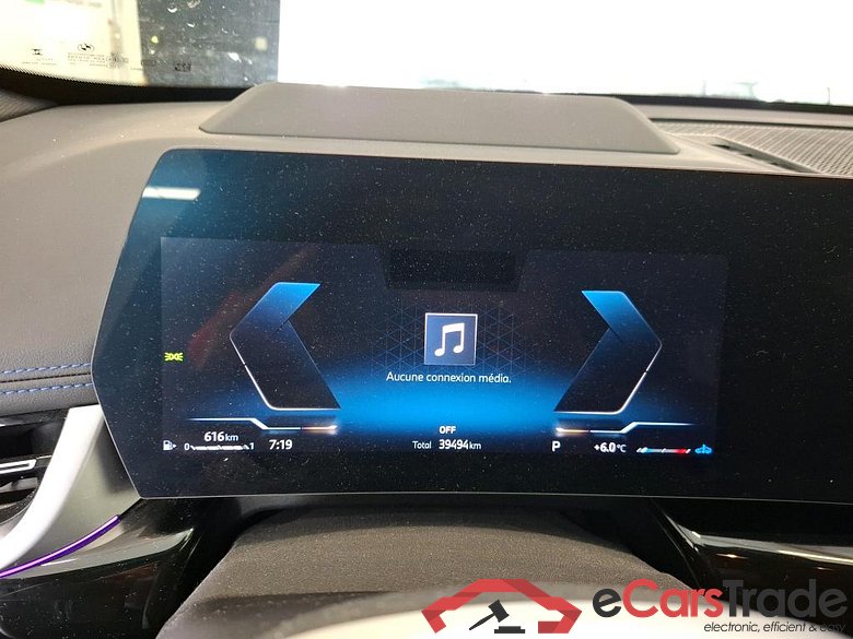 BMW X1 / 2022 / 5P / SUV xDrive23i M Sport DKG7 #6