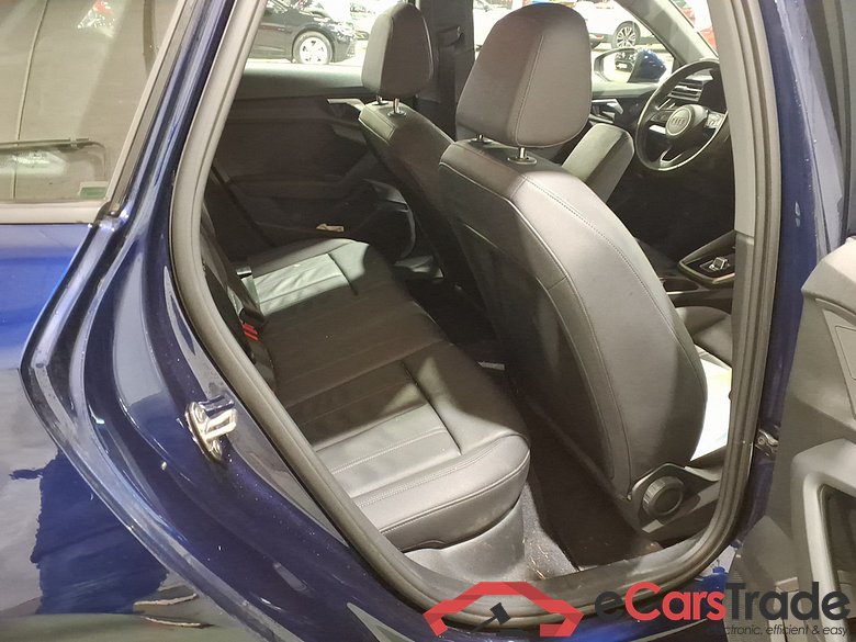 AUDI A3 SPORTBACK 1.4 40 TFSI E S TRONIC S LINE SPORTBACK #5