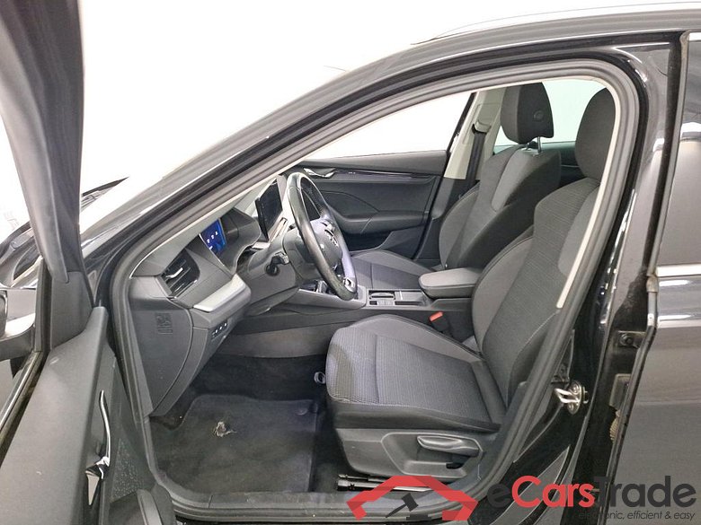 SKODA OCTAVIA COMBI 1.0 TSI 81KW CLEVER #5