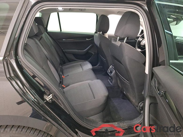 SKODA OCTAVIA COMBI 1.0 TSI 81KW CLEVER #6