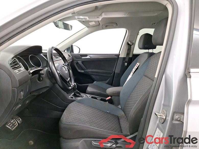 VOLKSWAGEN TIGUAN ALLSPACE DIESEL 2.0 TDi SCR IQ.Drive DSG #5