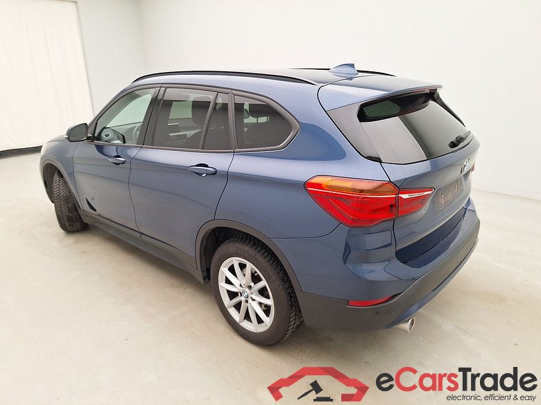 BMW, X1 FL'19, BMW X1 sDrive16dA (85 kW) 5d #6
