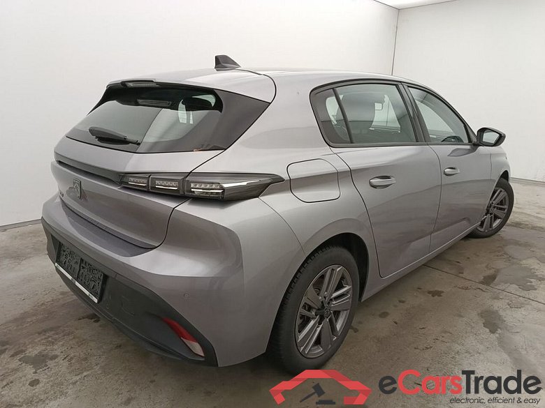 Peugeot 308 1.5 BlueHDi 130 S&S EAT8 Active Pack 5d #2