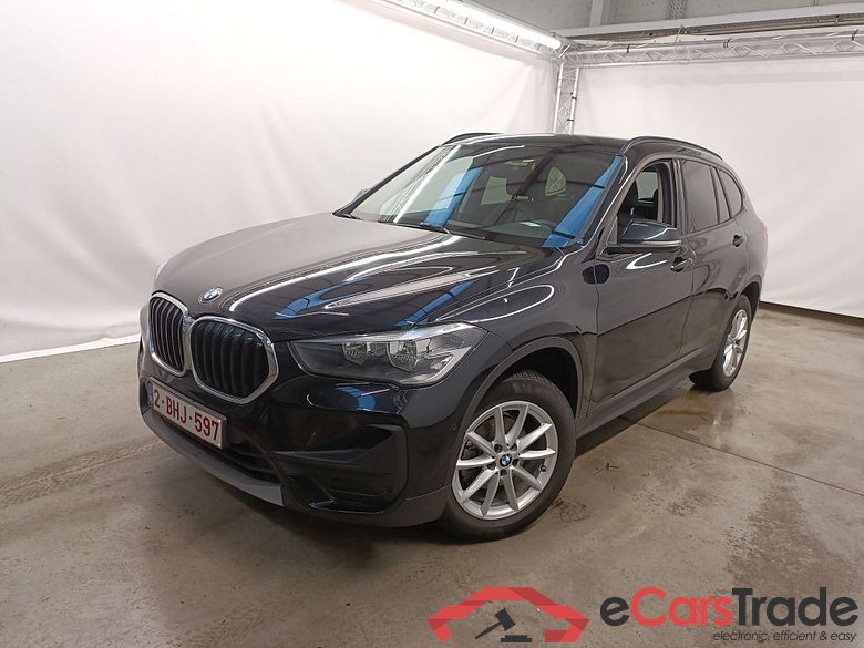 BMW X1 sDrive16dA (85 kW) 5d