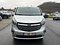 preview Opel Vivaro #2