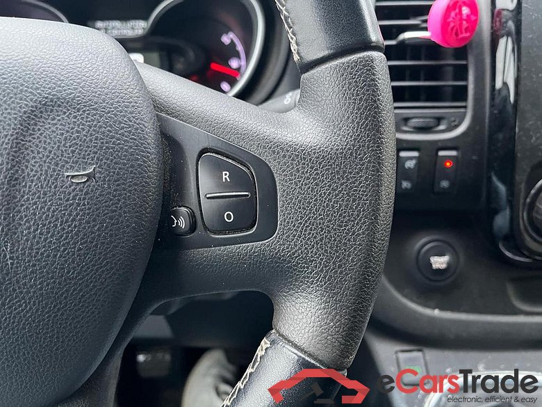 Opel Vivaro Opel Vivaro Biturbo #6