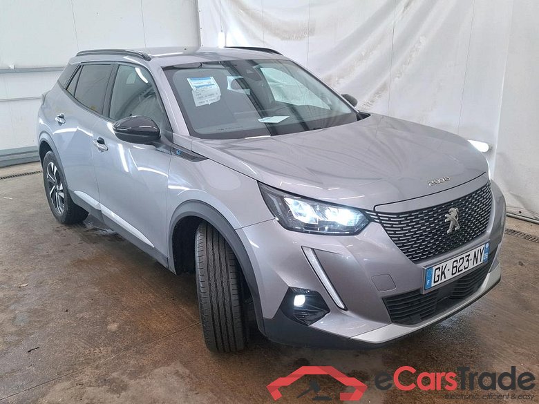 2008 (e-) Road Trip 50kWh BVA #4