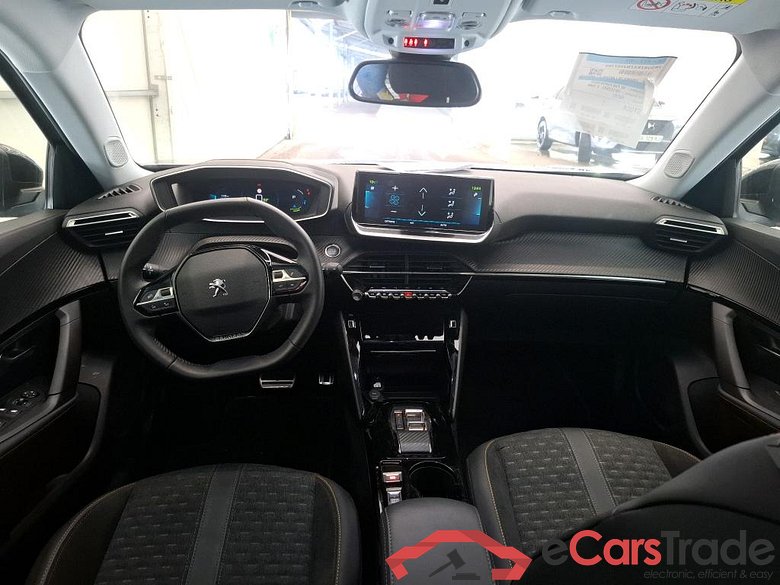 2008 (e-) Road Trip 50kWh BVA #5