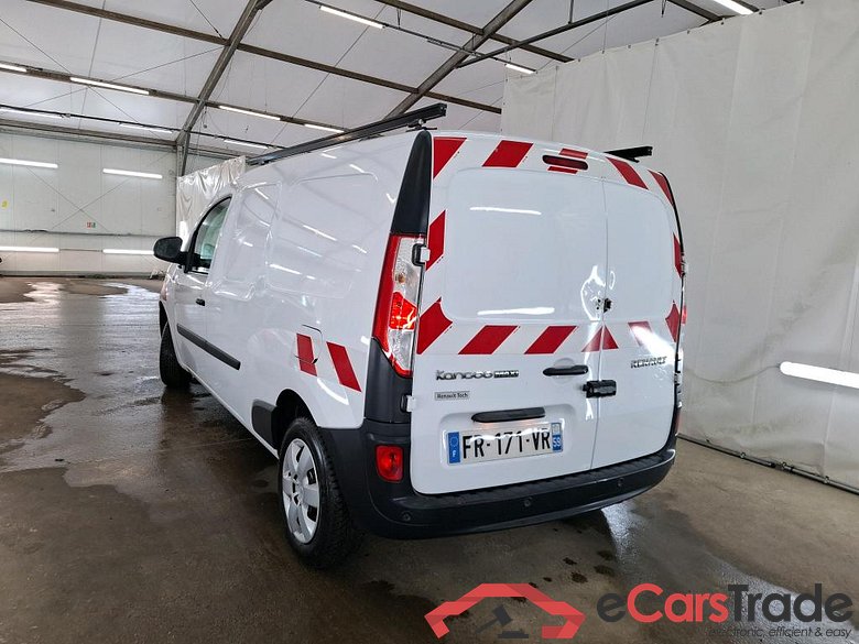 Kangoo Express Maxi Extra (Série Spéciale) 1.5 #2