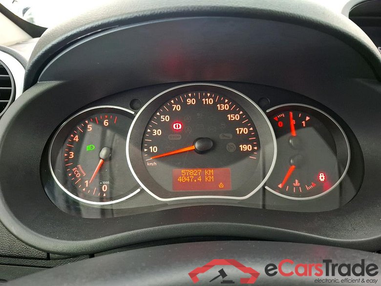 Kangoo Express Maxi Extra (Série Spéciale) 1.5 #6