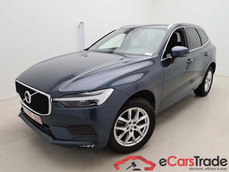 VOLVO XC60 B5 MOMENTUM PRO GEARTRONIC