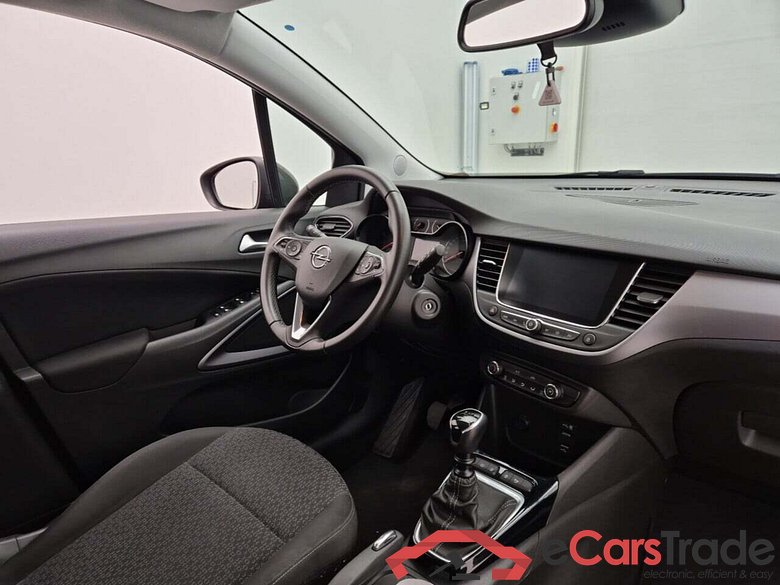 OPEL CROSSLAND X 1.2 TURBO ECOTEC START/STOP ED #3