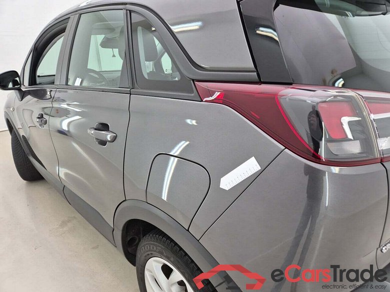 OPEL CROSSLAND X 1.2 TURBO ECOTEC START/STOP ED #4