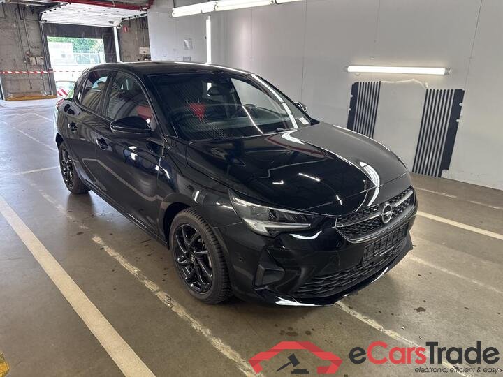 Opel Corsa Corsa 1.2 Turbo S/S Auto GS Line 96kW/131pk  5D/P Auto-8 #2