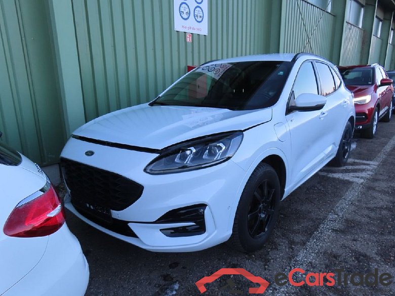 Kuga Plug-In Hybrid ST-Line 2.5 165KW ATV E6d