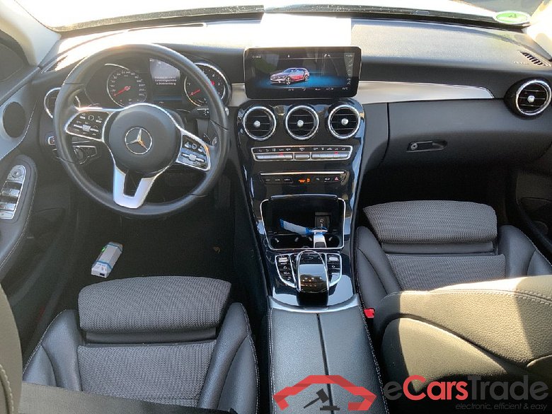 C -Klasse T-Modell C 300 de T (205.213)Avantgarde 2.0 225KW AT9 E6dT #3