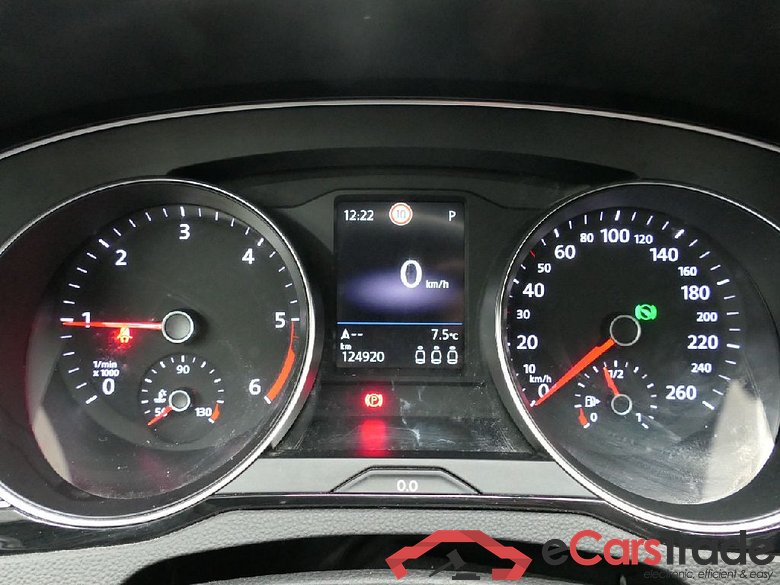 Passat Variant Business 2.0 TDI 110KW AT7 E6d #6