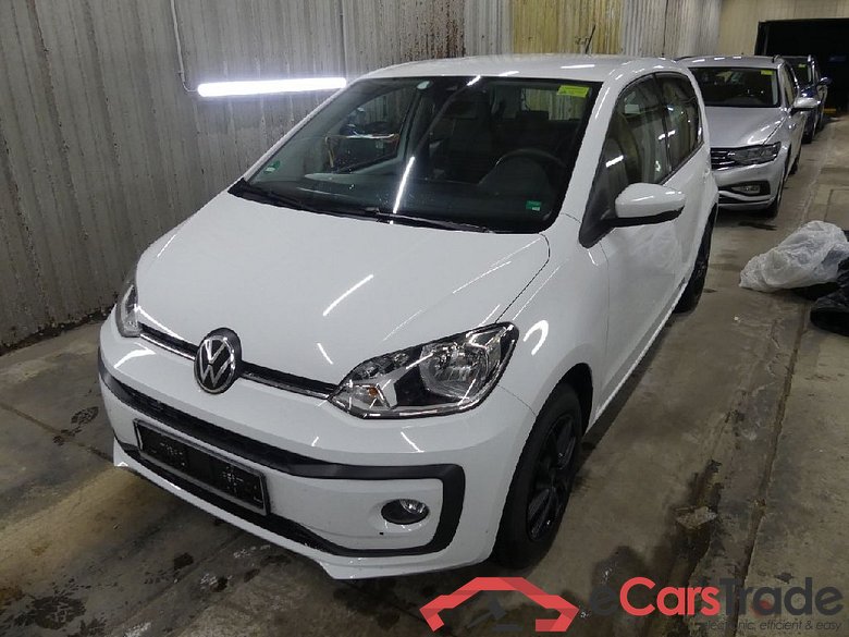 VW Up up! 5d 48kW #1