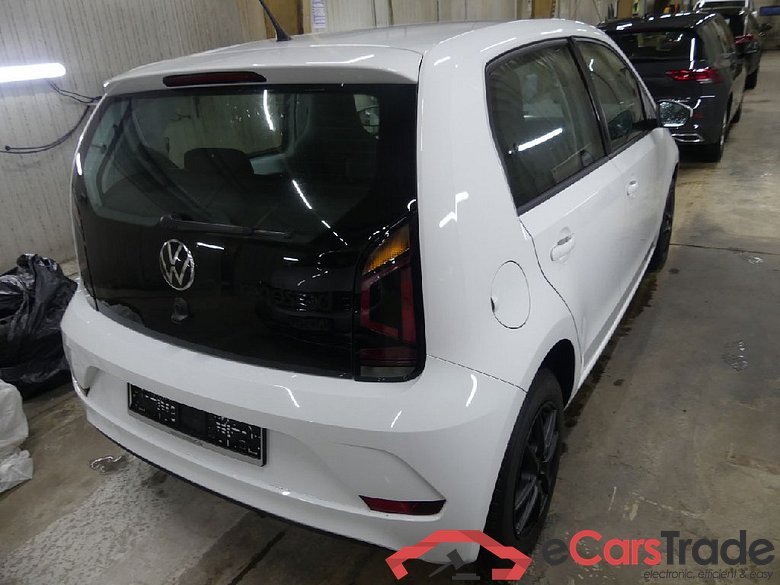 VW Up up! 5d 48kW #2