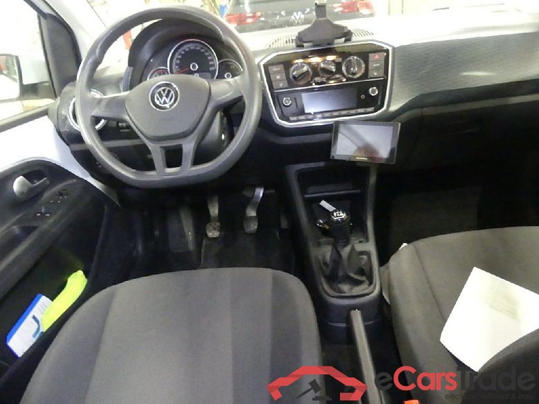 VW Up up! 5d 48kW #3