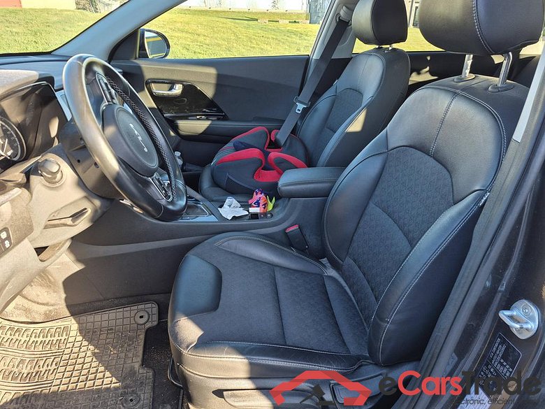 KIA Niro HEV Niro HEV 1.6 GDi Pulse DCT #6