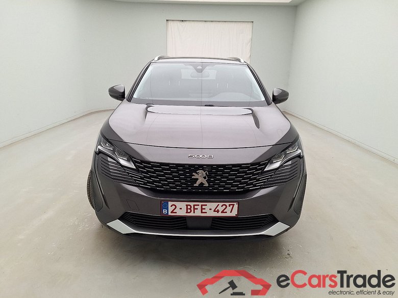 Peugeot, 5008 FL'20, Peugeot 5008 1.5 BlueHDi 96kW S&S EAT8 Allure Pack