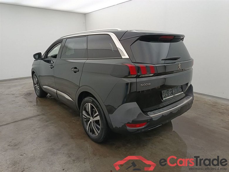 Peugeot 5008 1.5 BlueHDi 96kW S&S Allure 5d #6
