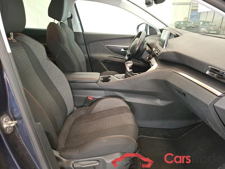 5008 Active Business 1.2 PureTech 130CV BVM6 E6 #6