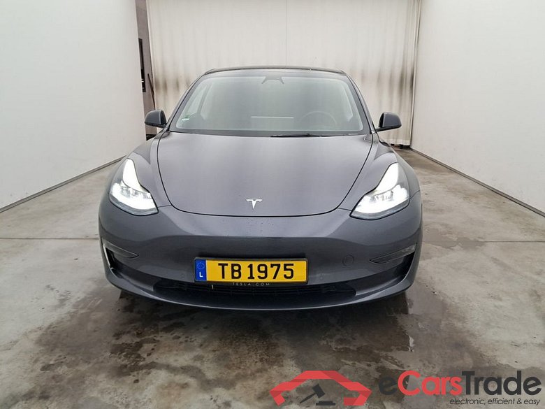 *TESLA MODEL 3 - 2021 75 kWh 513 AWD Performance 5d #5