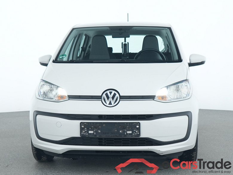 Volkswagen up!  (Inzahlungnahme, MwSt. nicht ausweisbar) DE - LimS5 1.0 EU6, move , (Facelift) 2016 - 2018 #2