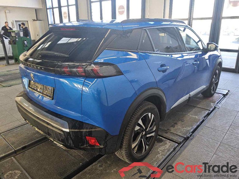 Peugeot 2008 (P1)(11.2019->) DE - SUV5 1.2 PureTech 130 EU6d, Allure Pack (EURO 6d), 2020 - 2023 #3