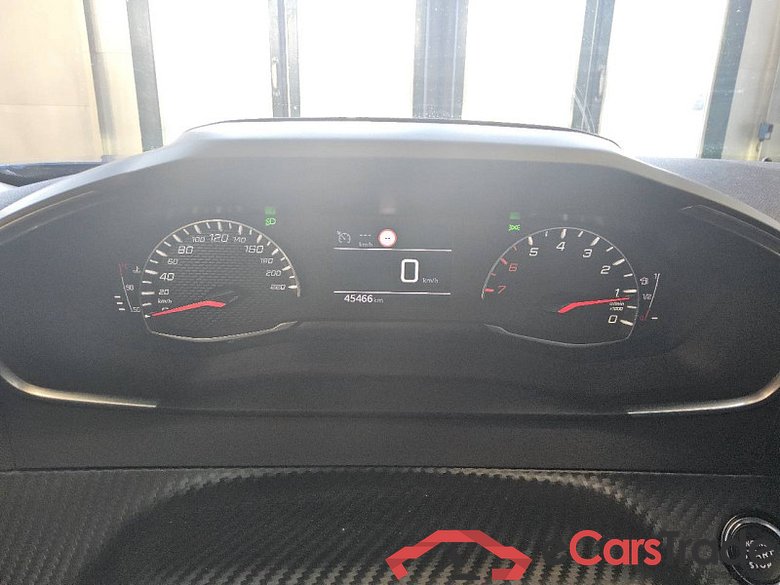 Peugeot 2008 (P1)(11.2019->) DE - SUV5 1.2 PureTech 130 EU6d, Allure Pack (EURO 6d), 2020 - 2023 #6