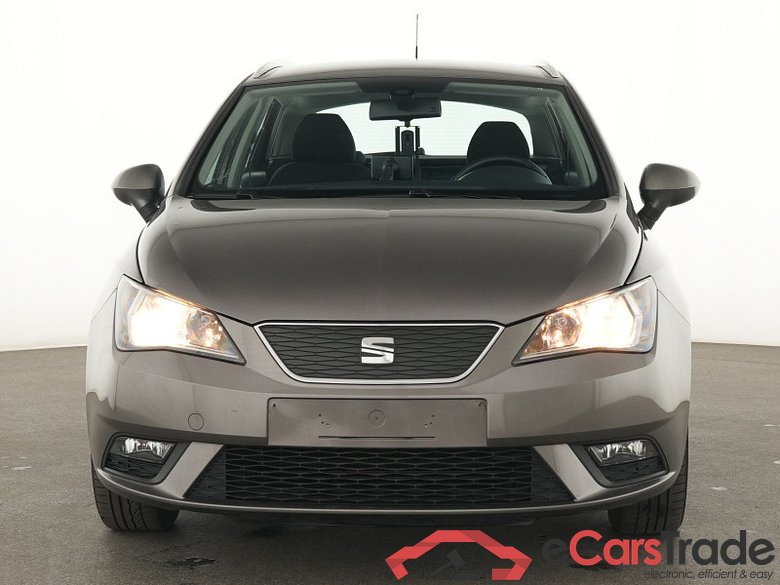 Seat Ibiza ST (Inzahlungnahme, MwSt. nicht ausweisbar) DE - Kb5 1.2 TDI DPF EU5, ST Style, (Facelift) 2012 - 2015 #2