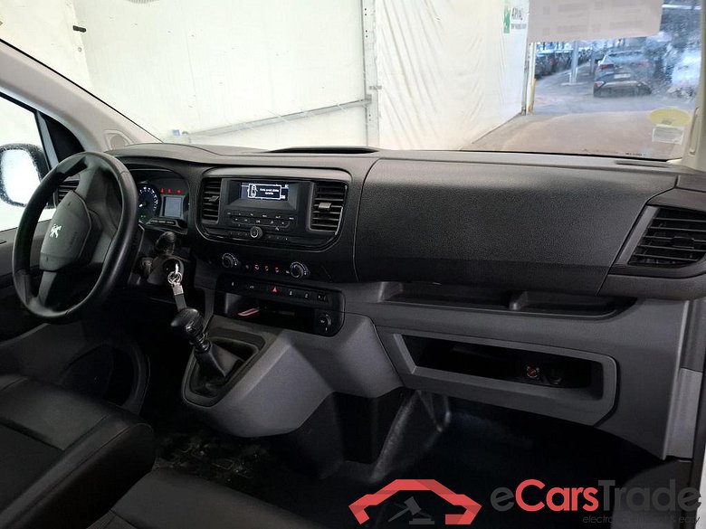 Expert Fourgon Pro L1 1.5 HDi 100CV BVM6 E6dT #5