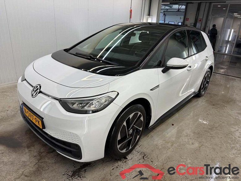 VOLKSWAGEN ID.3 Pro 58 kWh #1