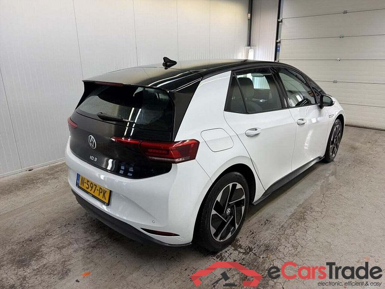 VOLKSWAGEN ID.3 Pro 58 kWh #2